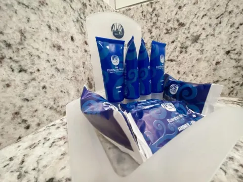 Hotel Rainha do Brasil Phòng Photos