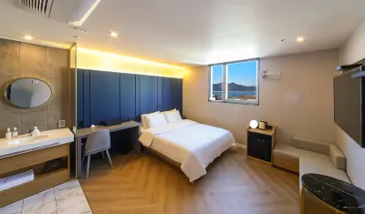 Hotel OU Hotels in Gangseo-gu