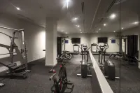 Hampton by Hilton David - Gym