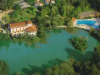 Hôtel Restaurant l'Etang des Reynats Hôtels à : Chancelade