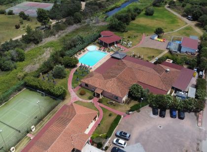 Li Suari Club VIllage