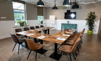 Hotel Hoevevoorde
