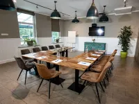 Hotel Hoevevoorde Hotels in Ter Heijde