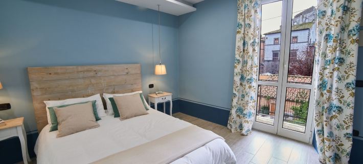 Al22 di Piazza del Gesù Hotels in Viterbo