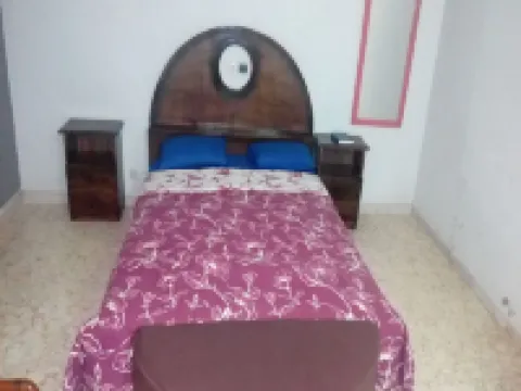 Auberge du Municipal Hotels in Bouake