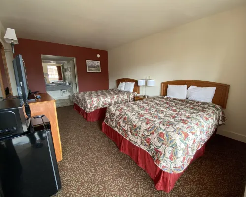 Travel Inn Lackland Sea World Hotels near Acme Park
