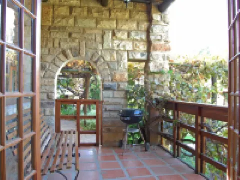 Stonehaven Clarens Hotels in Thabo Mofutsanyane