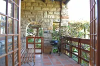 Stonehaven Clarens