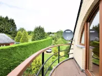 Beautiful Holiday Home in Durbuy with Garden