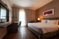 Radisson Hotel Anapolis فنادق في أنابوليس
