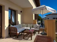 Apartment CC11 - Thalassa Hotels in Kouklia