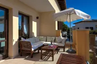 Apartment CC11 - Thalassa Hotels in Kouklia