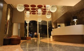 The Imperial Grand