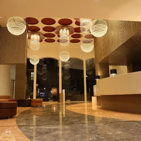 The Imperial Grand