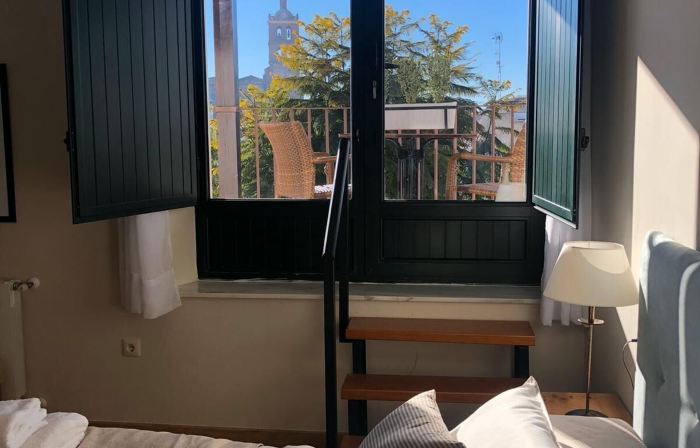 Hotel la Muralla