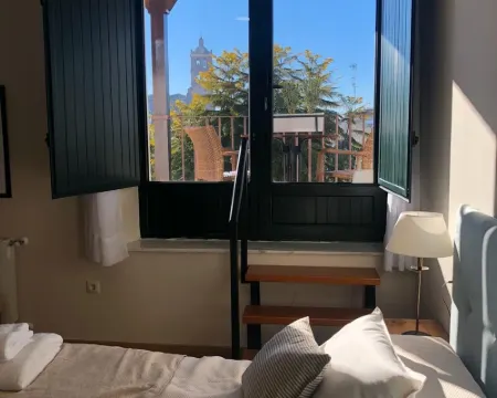 Hotel la Muralla Hotels in Zafra