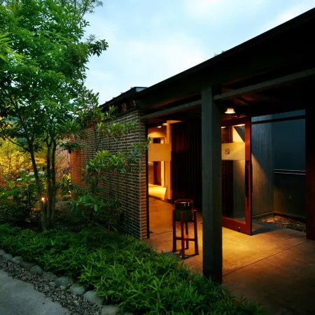 Tetsuka Ryokan