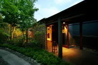 Tetsuka Ryokan - Hot Springs