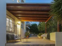 Astir Studios Hotels in Stalida