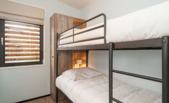 Great Lodge with Microwave Oven Near Beach