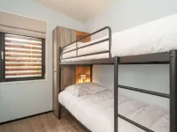 海灘附近帶微波爐的優質小屋