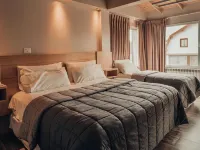 Hotel EcoSki by Bund Hotels in Bariloche