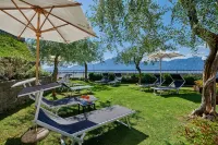 Albergo Del Garda - bar