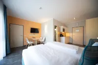 Riff Resort Hotels in Bad Lausick