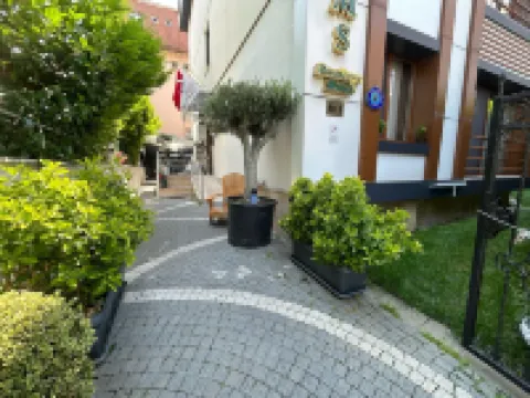 12 Rooms Hotel Hotels in Tekirdag