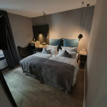 Falkenturm Boutique Hotel Hotels in der Nähe von Münchner Residenz