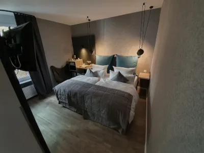 Hotel Falkenturm Hotel in zona Chauffeurservice Munich