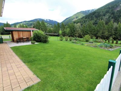Apartment in Katschberg Near Ski Slopes