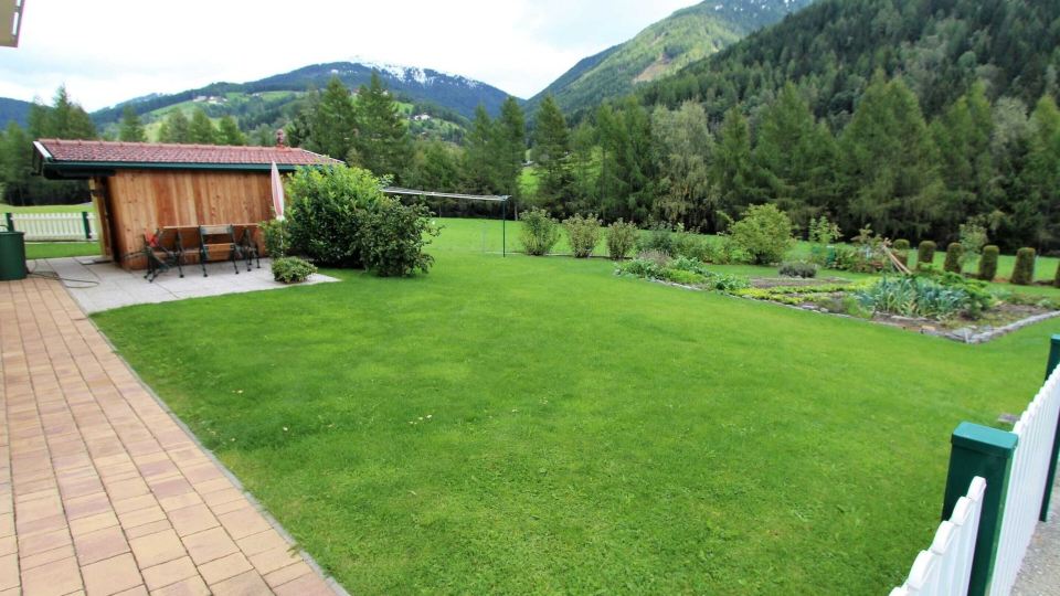 Apartment in Katschberg Near Ski Slopes