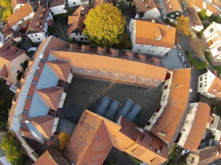 Hotel Erlenbacher Hof