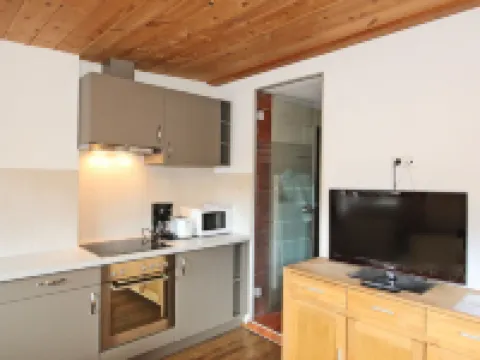 Apartment in Stumm Near Zillertal Ski Area Hotels in Stumm