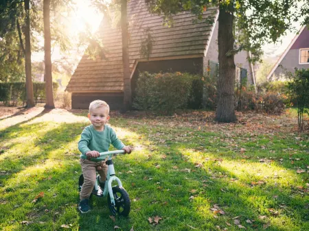 Villa Near Breda & Biesbosch National Park Отели в г. Остерхоут