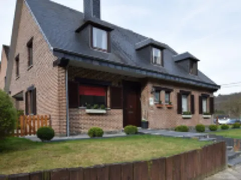Cozy Family Holiday Home Hoteles en La Roche-en-Ardenne