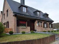 Beautiful Villa in la Roche-en-Ardenne
