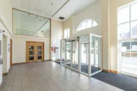 Cotels Centro - Central Location, Parking, Fibre Wifi, Smart TV, Fully Equipped Kitchen