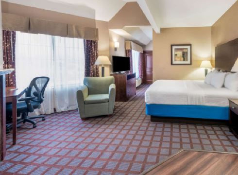 La Quinta Inn & Suites by Wyndham Bozeman