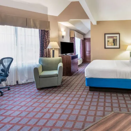 La Quinta Inn & Suites by Wyndham Bozeman
