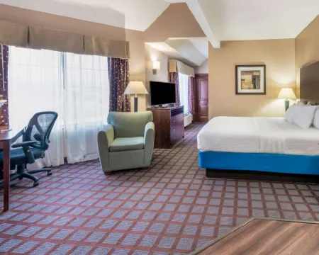 La Quinta Inn & Suites by Wyndham Bozeman Hotels in Bozeman