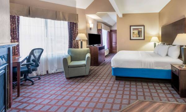 La Quinta Inn & Suites by Wyndham Bozeman