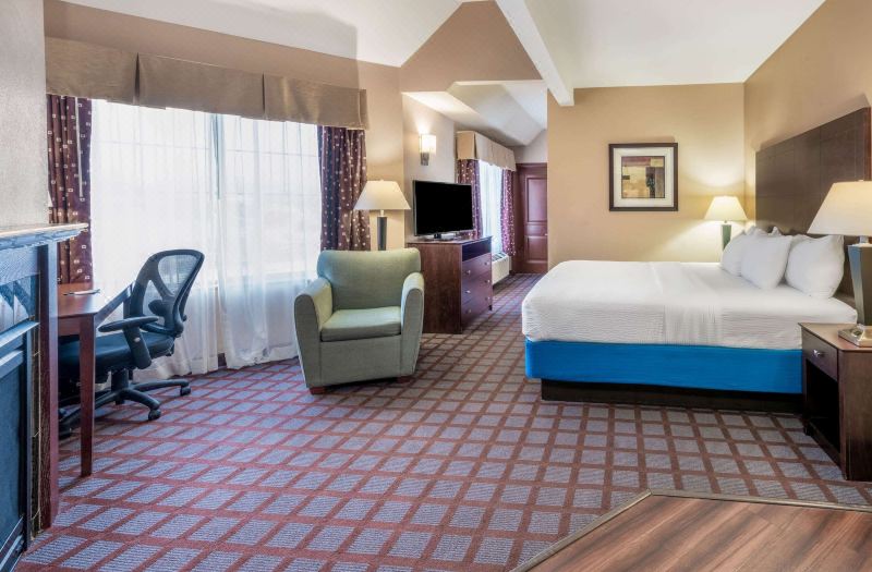 La Quinta Inn & Suites by Wyndham Bozeman