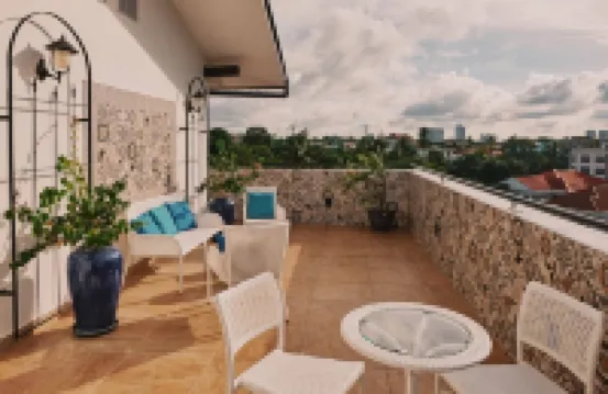 Winner Inn Hotels in Kamayut