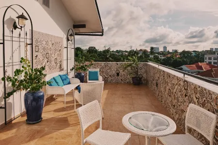 Winner Inn Отели в г. Kamayut