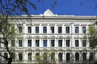 Radisson Collection Hotel, Basilica Budapest Hôtels à : Budapest