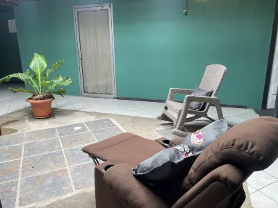 ลา คาโซนา ริโอ 2 โรงแรมใน