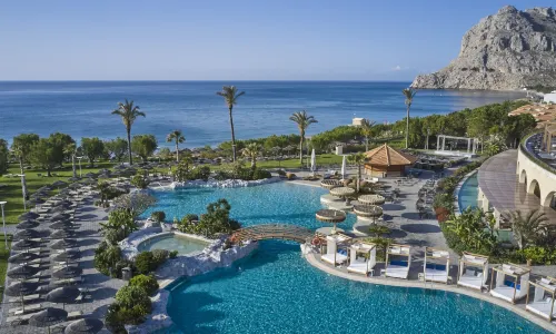 Atlantica Imperial Resort - Adults Only
