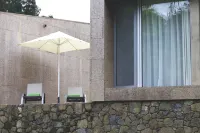 World's Nests Furnas Pods Village Hotels in Furnas